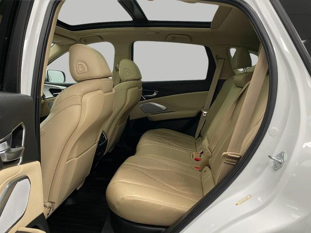 2021 Acura RDX Vehicle Photo in Appleton, WI 54913