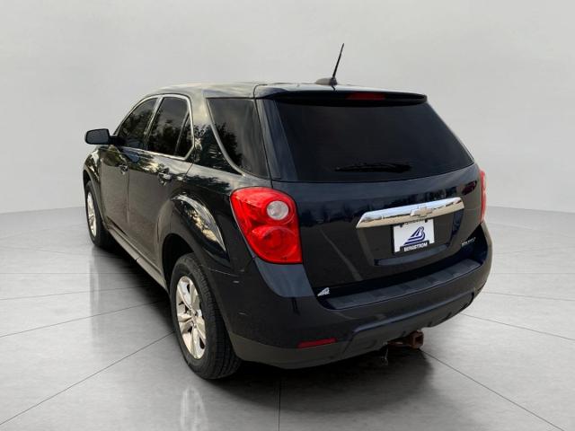 2015 Chevrolet Equinox Vehicle Photo in Oshkosh, WI 54901