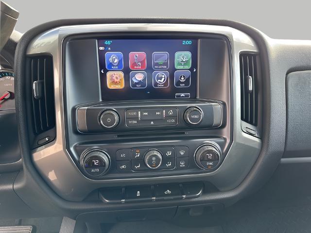 2019 Chevrolet Silverado 1500 LD Vehicle Photo in MANITOWOC, WI 54220-5838