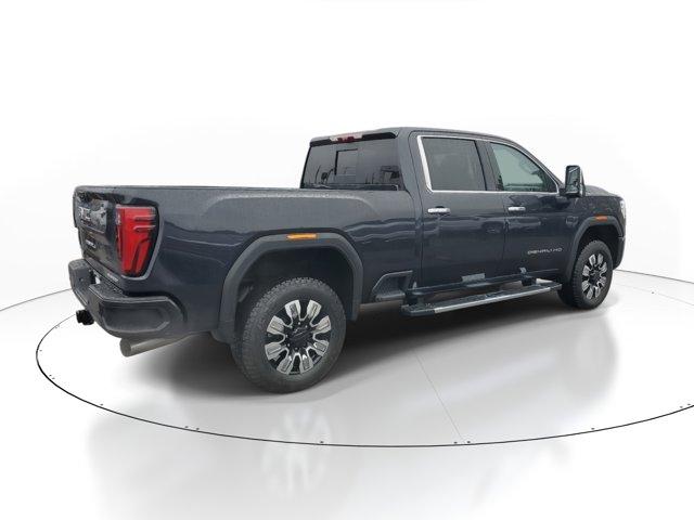 2025 GMC Sierra 2500 HD Vehicle Photo in SMYRNA, GA 30080-7630