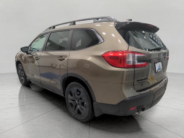 2024 Subaru Ascent Vehicle Photo in Green Bay, WI 54304