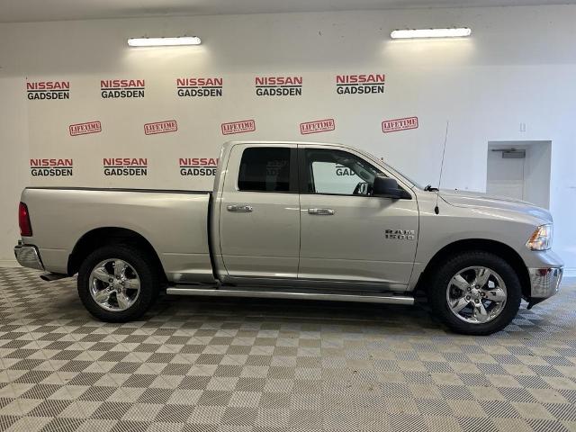 Used 2015 RAM Ram 1500 Pickup Big Horn/Lone Star with VIN 1C6RR7GG7FS669671 for sale in Gadsden, AL