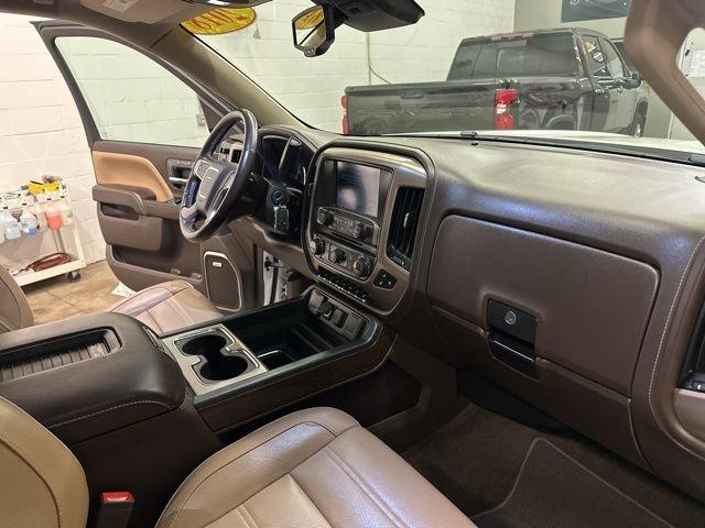 2018 GMC Sierra 1500 Vehicle Photo in MEDINA, OH 44256-9631