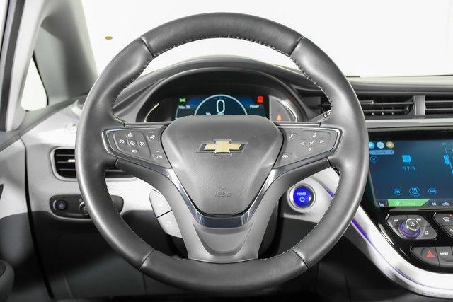 2020 Chevrolet Bolt EV Vehicle Photo in PUYALLUP, WA 98371-4149