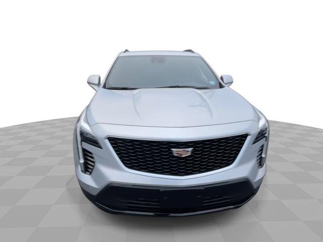 2020 Cadillac XT4 Vehicle Photo in WILLIAMSVILLE, NY 14221-4303