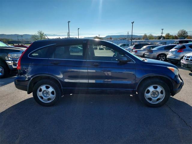 2007 Honda CR-V Vehicle Photo in ALCOA, TN 37701-3235