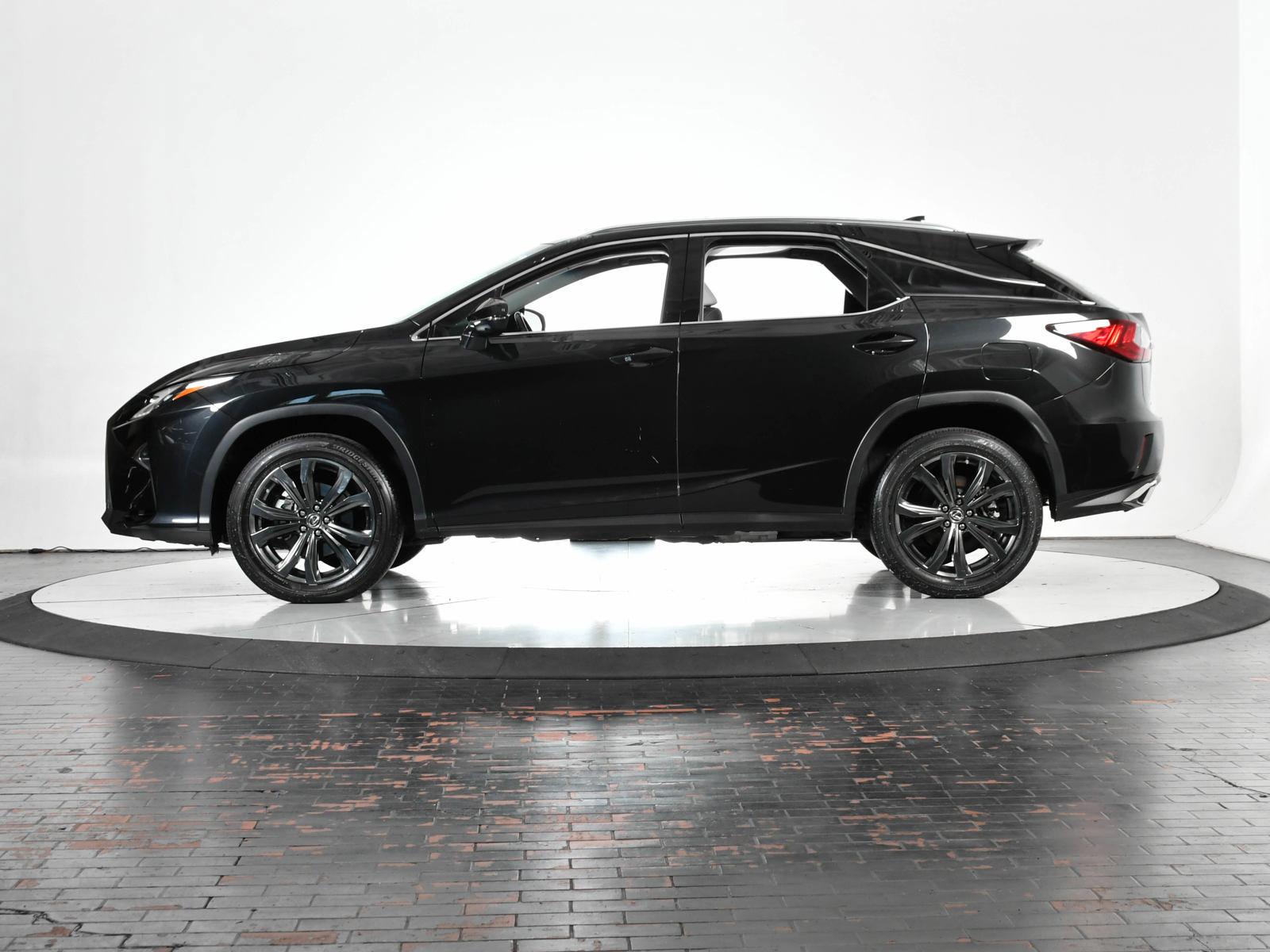 2019 Lexus RX 350 Vehicle Photo in DALLAS, TX 75235