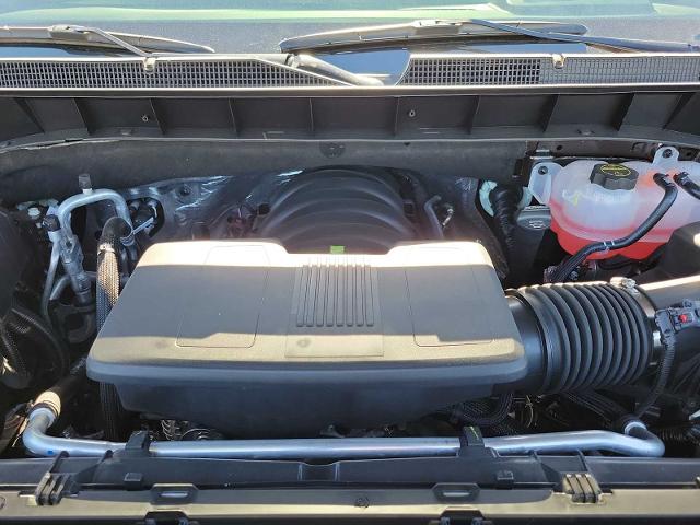 2025 Chevrolet Silverado 1500 Vehicle Photo in MIDLAND, TX 79703-7718