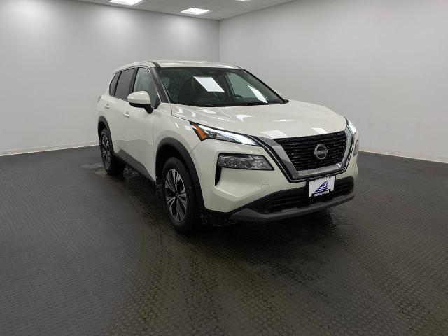 2023 Nissan Rogue Vehicle Photo in Appleton, WI 54913