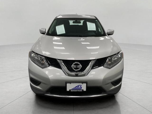 2016 Nissan Rogue Vehicle Photo in Appleton, WI 54913