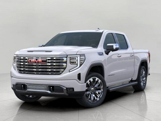 2025 GMC Sierra 1500 Vehicle Photo in GREEN BAY, WI 54303-3330