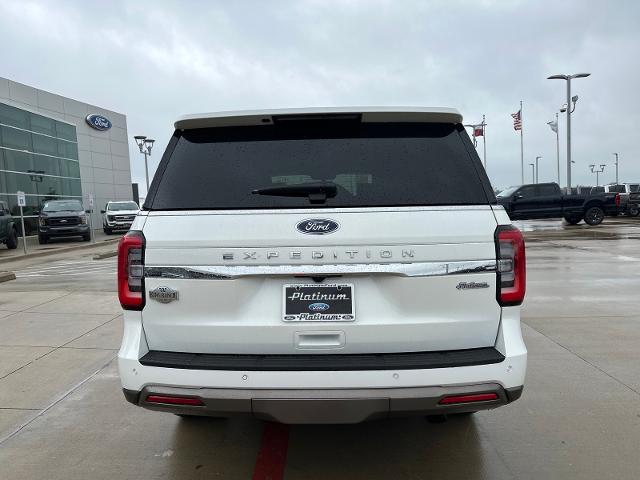 2024 Ford Expedition Vehicle Photo in Terrell, TX 75160