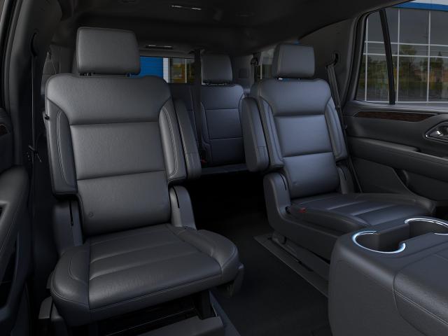 2024 Chevrolet Tahoe Vehicle Photo in INDIANAPOLIS, IN 46227-0991