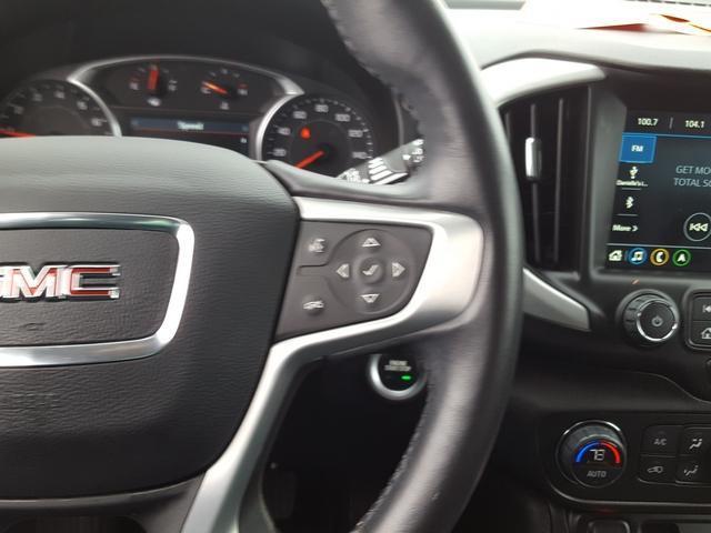 2021 GMC Terrain Vehicle Photo in ELYRIA, OH 44035-6349