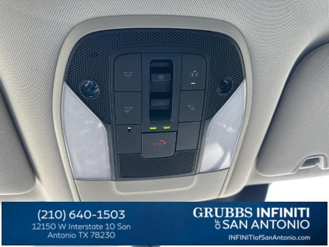 2024 INFINITI QX60 Vehicle Photo in San Antonio, TX 78230