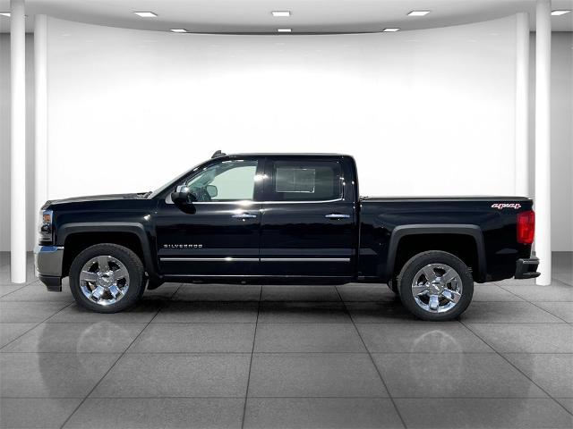 Used 2016 Chevrolet Silverado 1500 LTZ with VIN 3GCUKSEJ9GG382950 for sale in Aitkin, Minnesota
