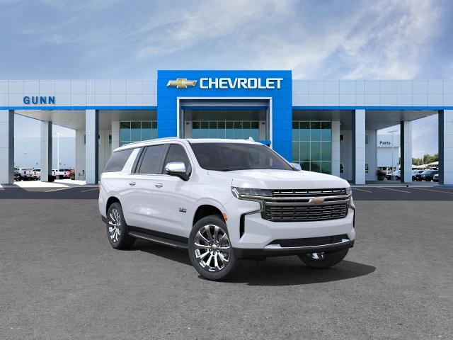 2024 Chevrolet Suburban Vehicle Photo in SELMA, TX 78154-1460