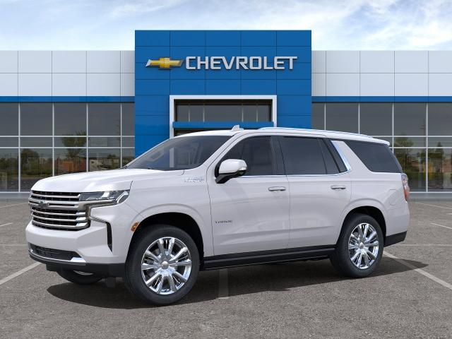 2024 Chevrolet Tahoe Vehicle Photo in GILBERT, AZ 85297-0446