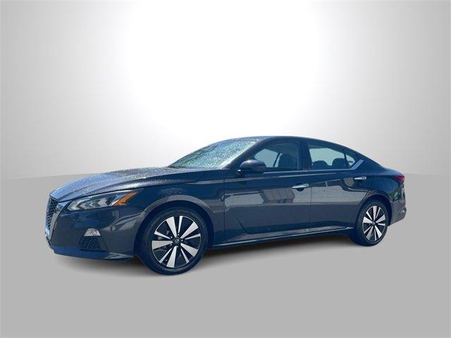 2021 Nissan Altima Vehicle Photo in BEND, OR 97701-5133