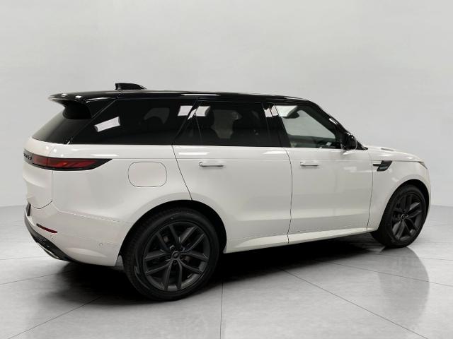 2024 Range Rover Sport Vehicle Photo in Appleton, WI 54913