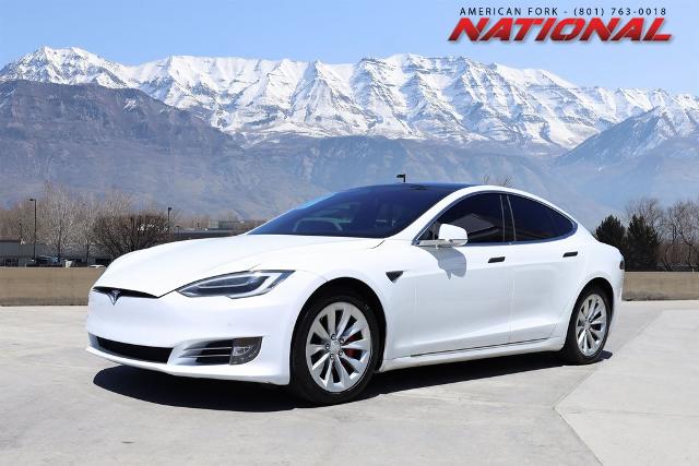 2019 Tesla Model S Vehicle Photo in AMERICAN FORK, UT 84003-3317