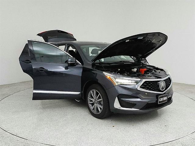 2019 Acura RDX Vehicle Photo in Grapevine, TX 76051