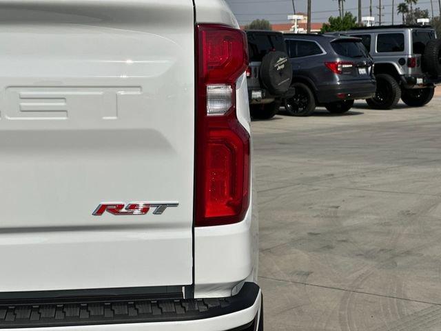 2024 Chevrolet Silverado 1500 Vehicle Photo in RIVERSIDE, CA 92504-4106