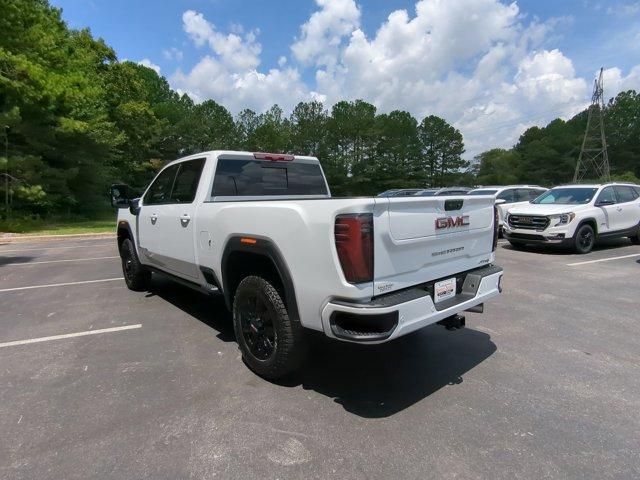 2024 GMC Sierra 2500 HD Vehicle Photo in ALBERTVILLE, AL 35950-0246