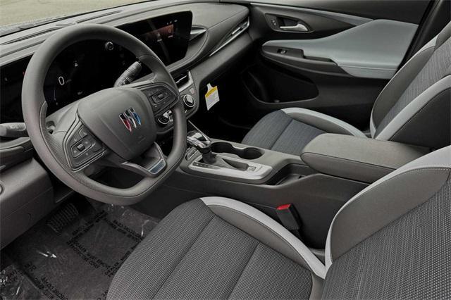 2024 Buick Envista Vehicle Photo in ELK GROVE, CA 95757-8703