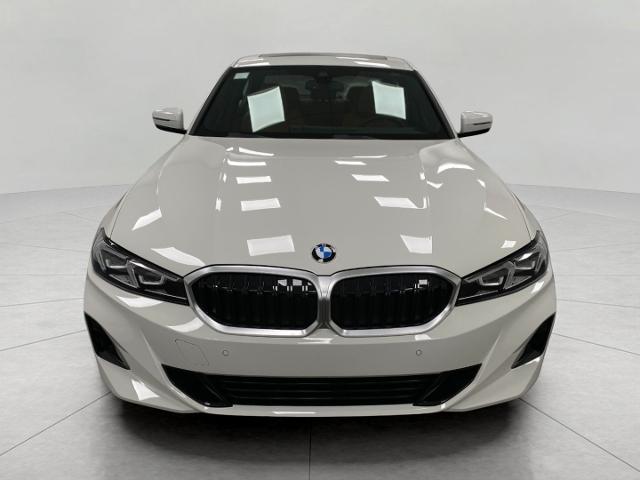 2024 BMW 330i xDrive Vehicle Photo in Appleton, WI 54913