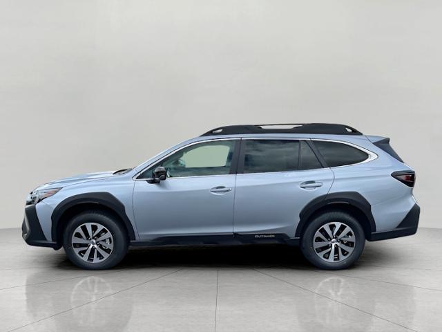 2025 Subaru Outback Vehicle Photo in Oshkosh, WI 54904