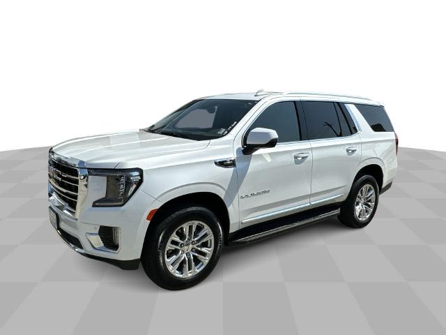 2023 GMC Yukon Vehicle Photo in BATON ROUGE, LA 70806-4466