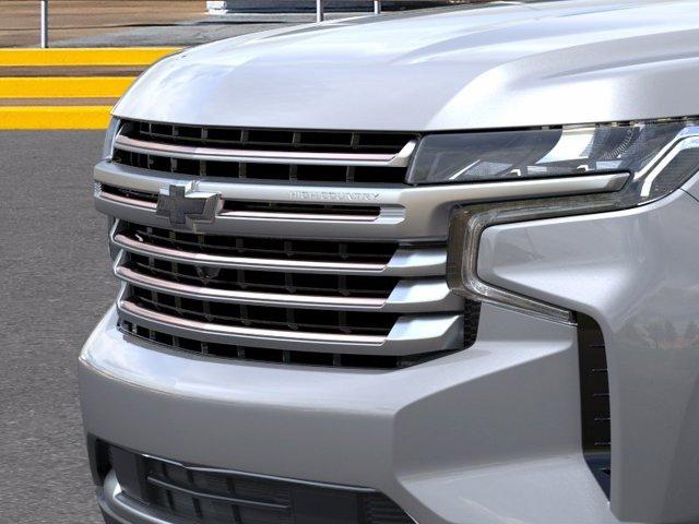 2024 Chevrolet Tahoe Vehicle Photo in HOUSTON, TX 77083-5701