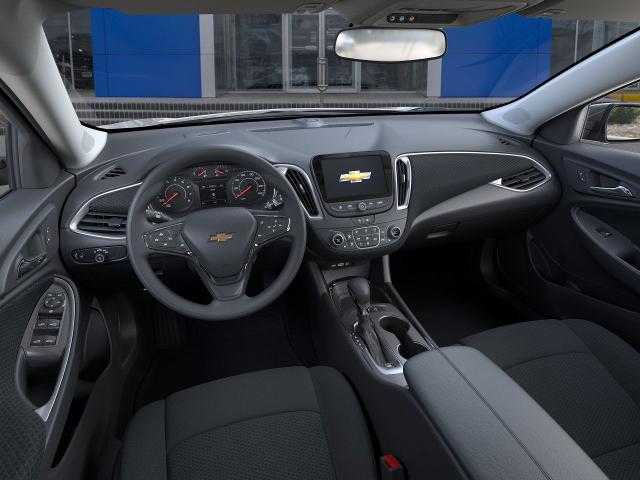 2025 Chevrolet Malibu Vehicle Photo in GREEN BAY, WI 54302-3701