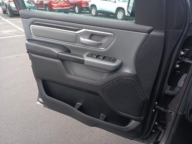 2021 Ram 1500 Vehicle Photo in GREEN BAY, WI 54304-5303