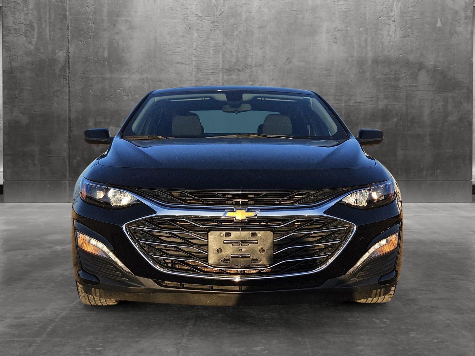 Used 2020 Chevrolet Malibu 1LT with VIN 1G1ZD5ST6LF119679 for sale in Waco, TX