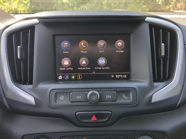 2020 GMC Terrain Vehicle Photo in Brunswick, GA 31525