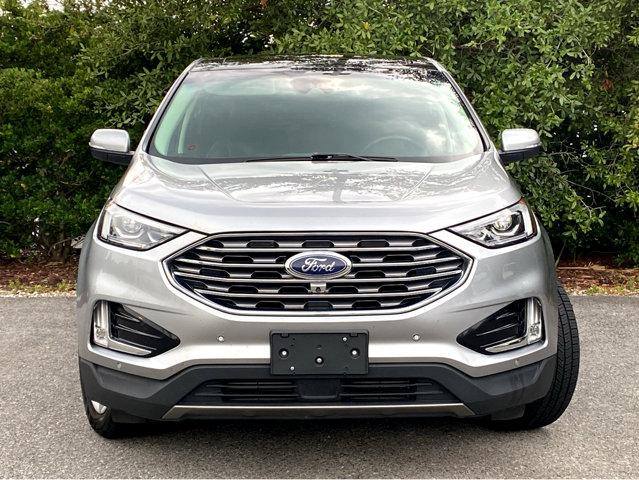 2020 Ford Edge Vehicle Photo in Hinesville, GA 31313