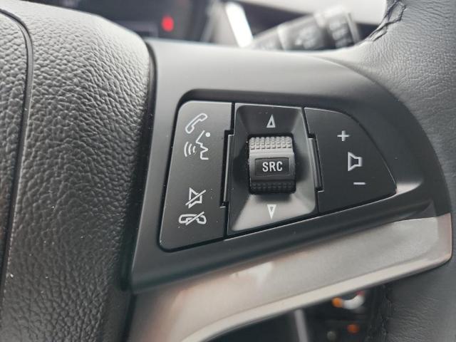 2020 Chevrolet Trax Vehicle Photo in AUBURN, AL 36830-7007