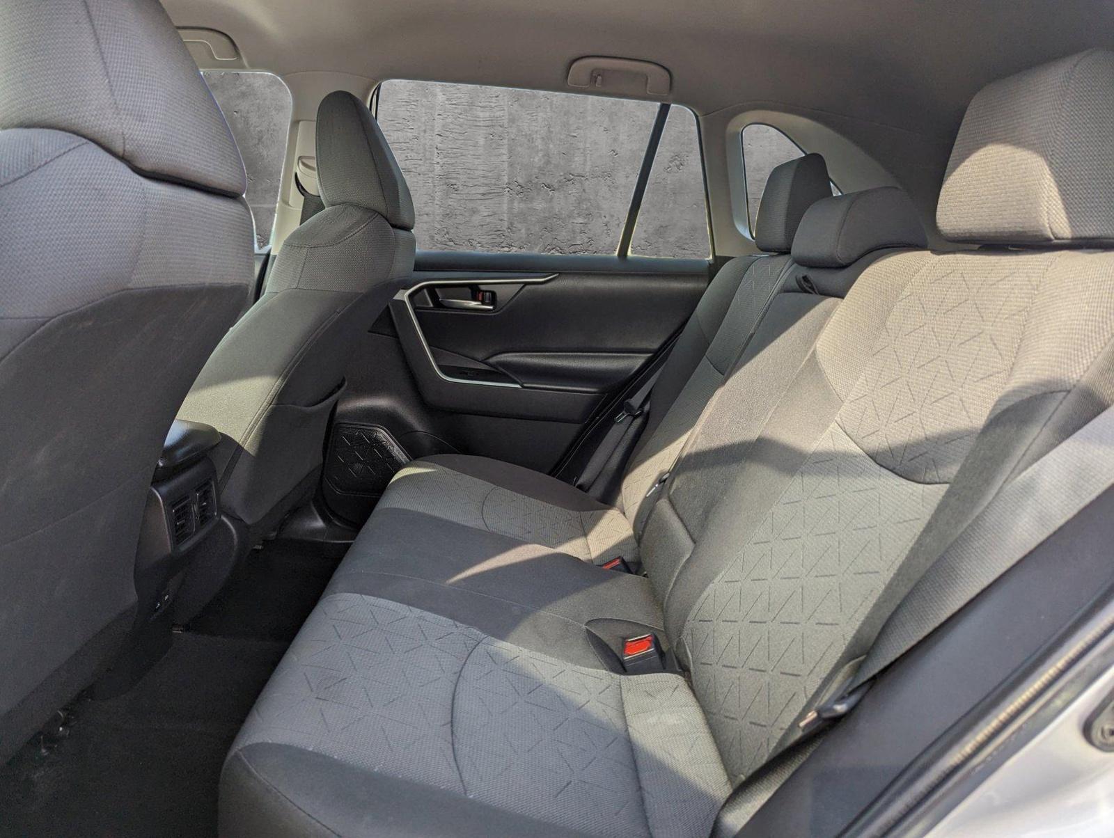 2022 Toyota RAV4 Vehicle Photo in Spokane Valley, WA 99212