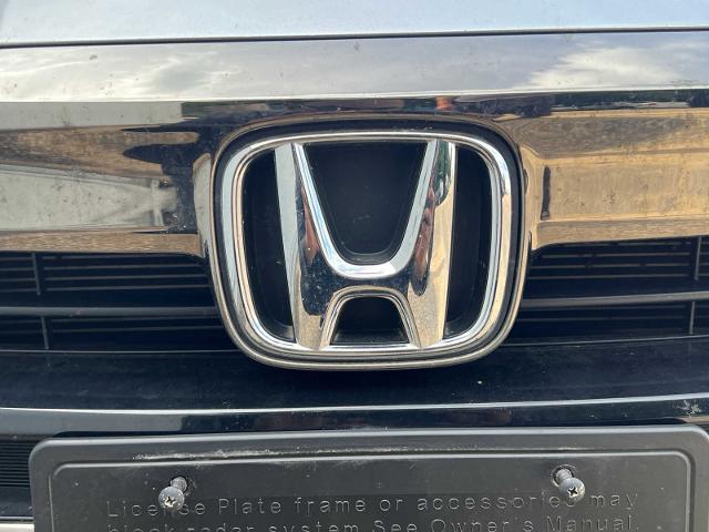 2021 Honda Accord Sedan Vehicle Photo in DUNN, NC 28334-8900