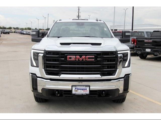 2024 GMC Sierra 2500 HD Vehicle Photo in ROSENBERG, TX 77471-5675