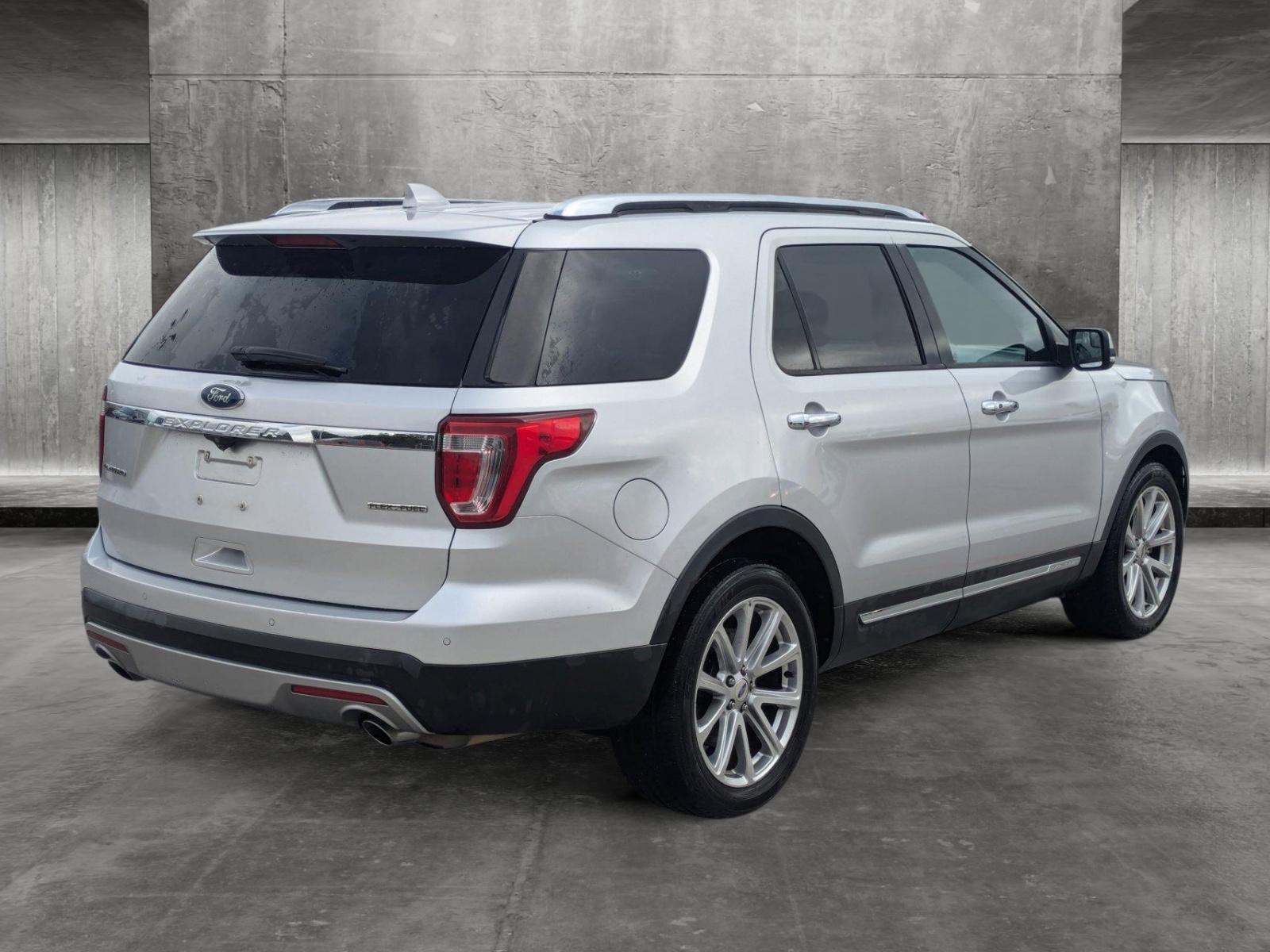 2016 Ford Explorer Vehicle Photo in Corpus Christi, TX 78415