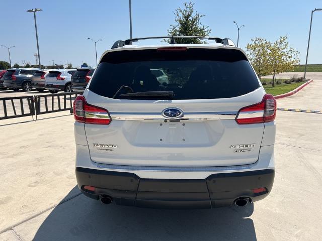 2020 Subaru Ascent Vehicle Photo in Grapevine, TX 76051