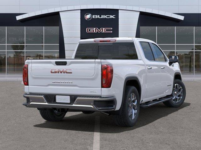 2024 GMC Sierra 1500 Vehicle Photo in ALBERTVILLE, AL 35950-0246