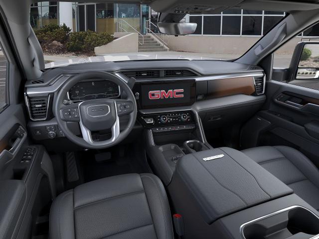 2024 GMC Sierra 2500 HD Vehicle Photo in SALT LAKE CITY, UT 84119-3321