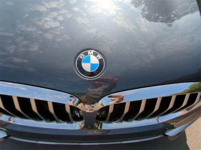 2022 BMW X5 xDrive40i Vehicle Photo in ALBERTVILLE, AL 35950-0246