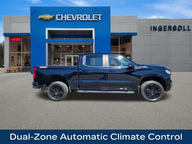 2023 Chevrolet Silverado 1500 Vehicle Photo in PAWLING, NY 12564-3219