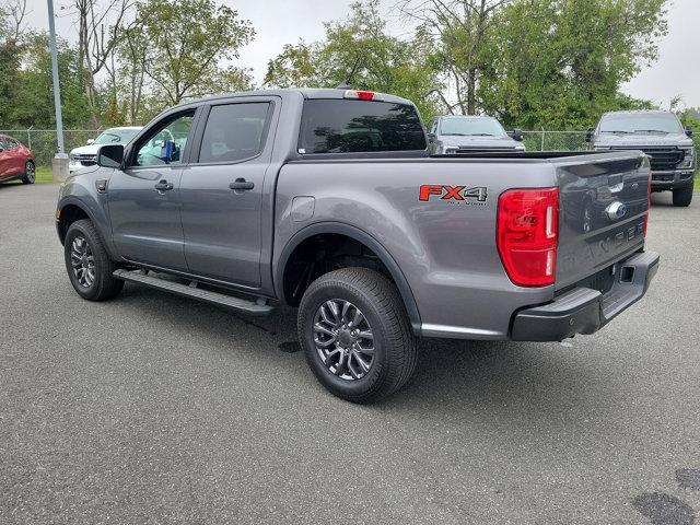 2021 Ford Ranger Vehicle Photo in Boyertown, PA 19512