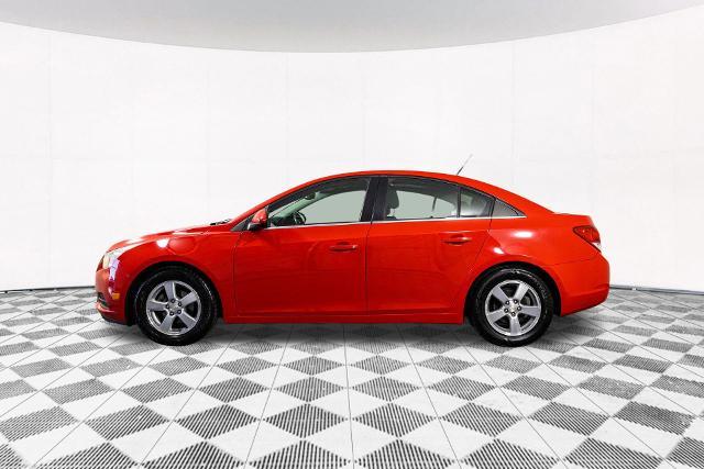 2014 Chevrolet Cruze Vehicle Photo in NORTH RIVERSIDE, IL 60546-1404